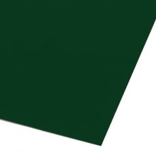 Плоский лист RAL 6005 0,40*1,25*2,0м