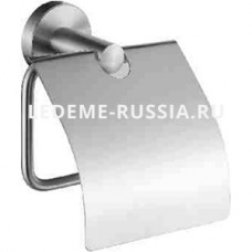 71703-2 Бумагодержатель д/бум.полотенец Ledeme нерж