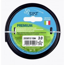 Леска SIAT 3.0мм 10м звезда PROFESSIONAL 556010 ИТАЛИЯ