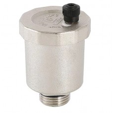 Воздухоотводчик руч. верт.1/2 VALFEX VF.R.300.012