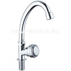 F-4195 смеситель Frap моно-елочка