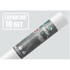 Изоспан DM 70м2 паро-гидроизоляция повышенной прочности с антиконденсатной поверхностью