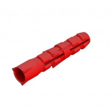 Дюбель Т 5*25 красный