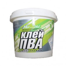 Клей ПВА Ниом строительный 2,3 кг.