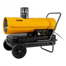 Тепловая дизельная пушка Denzel NHG-20i 20кВт 600м3/ч 96491