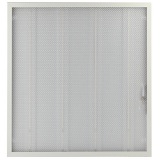 Панель ЭРА 36W 595*595*19 6500К призма IP40 Б0039056