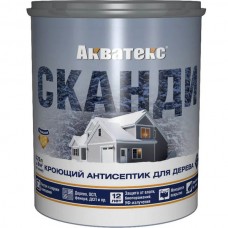 Антисептик 0,75л Сканди Фьорд
