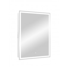 Шкаф зеркальный Allure LED  550*800 MBK 003