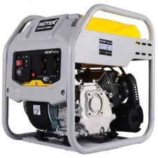 Генератор инвент. Huter DN А3,7i  64/10/62
