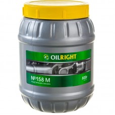 Смазка OIL RIGHT пластичная смазкадля шарниров 158м 800гр.