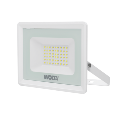 Прожектор Wolta 50W SMD 5700K IP65 белый WFL-50W/06W