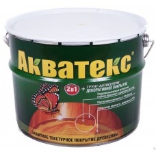 Акватекс 2в1 2,7л. Бесцветный
