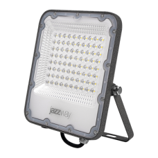 Прожектор Jazzway PFL-S4 50Вт IP65 6500К 5500Лм