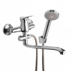 Смеситель LUCKY TAP д\в BBO-3023-35S-31 d.35 ЛАТУНЬ (771) Смеситель LUCKY TAP д\в BBO-3023-35S-31 d.35 ЛАТУНЬ (771)