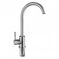 Смеситель LUCKY TAP д\к KD-4025-041-48 бок. ручка, гайка, d.40 (без подв.) (1685) Смеситель LUCKY TAP д\к KD-4025-041-48 бок. ручка, гайка, d.40 (без подв.) (1685)