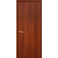 Дверь ламин. Гост Л-11 Итал. орех.ПГ  200*80