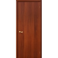 Дверь ламин. Гост Л-11 Итал. орех.ПГ  200*80