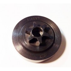 Звездочка ведущая Echo 350WES 010099
