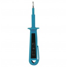 Отвертка индикаторная 150мм 500В SBT-SCT-T150P2