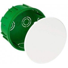 Коробка распределительная Systeme Electric 100*50 с/у бетон IMT35121