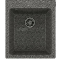 Мойка ML-GM14 серая 420*500*190мм(310) Мойка ML-GM14 серая 420*500*190мм(310)