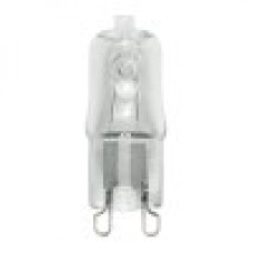 Лампа Uniel JCD G9 60W 230V прозрачная 00574
