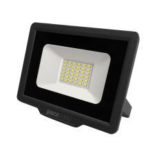 Прожектор Jazzway PFL-C3 30Вт IP65 6500К 2550Лм 187*167*24 черный