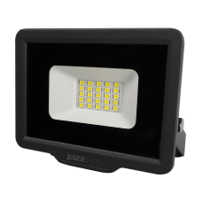 Прожектор Jazzway PFL-C3 20Вт IP65 6500К 1700Лм 143*130*24 черный