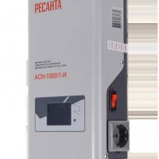 Стабилизатор АСН-1 000/1-И Ресанта  63/6/156