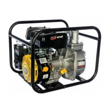 Мотопомпа HUTER МР-40  70/11/2