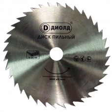 Диск пильный Диолд 160*20*Т48