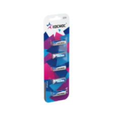 Батарейки Космос 23A 12V Alkaline