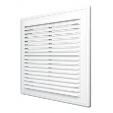 A1515R Решетка вентиляционная разъемная 150*150