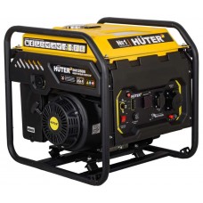 Генератор инвент. Huter DN12500i  64/10/12
