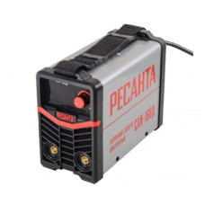 Сварочный инвертор Ресанта САИ 160Д   65/138