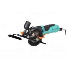 Пила циркул. Sturm CS5012MS 1000Вт мини пропил 48мм.