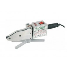 Аппарат для сварки ПП труб CANDAN  CM-03 SET 1500