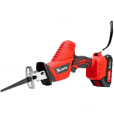 Пила сабельная MTX RC-80 20В  28812
