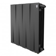 Радиатор секц БМ Royal Thermo PianoForte 500/Noir Sable-8 секц.