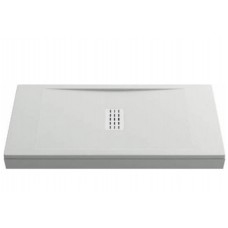 Поддон литьевой BAS Flow 1200*900 белый