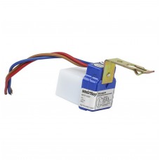Фотореле Smartbuy настенный 6А 1400Вт IP44 SBL-fr-600