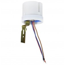 Фотореле Smartbuy настенный 20А 4400Вт IP44 SBL-fr-602