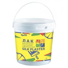Лак Silk Plaster 1л