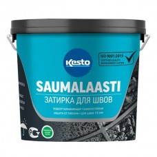Saumalaasti затирка для швов цементная, 1 кг (30 бежевый)