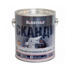 Антисептик 2,5л Сканди Айсберг