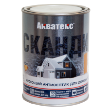 Антисептик 0,75л Сканди Альпийское утро