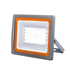 Прожектор Jazzway PFL-SC-50Вт IP65 6500К 4250Лм мат.стекло 180*175*45