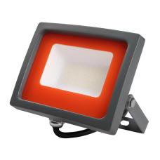 Прожектор Jazzway PFL-SC-30Вт IP65 6500К 2550Лм мат.стекло