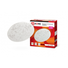 Св-к св/д IN HOME DECO Бамбук 24Вт 6500К