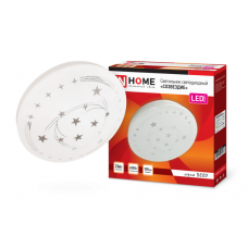 Св-к св/д IN HOME DECO Созвездие 24Вт 6500К